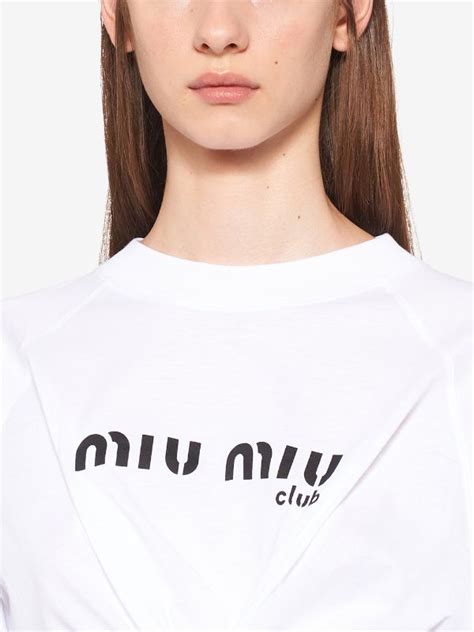 miu miu t-shirts|where to buy miumiou.